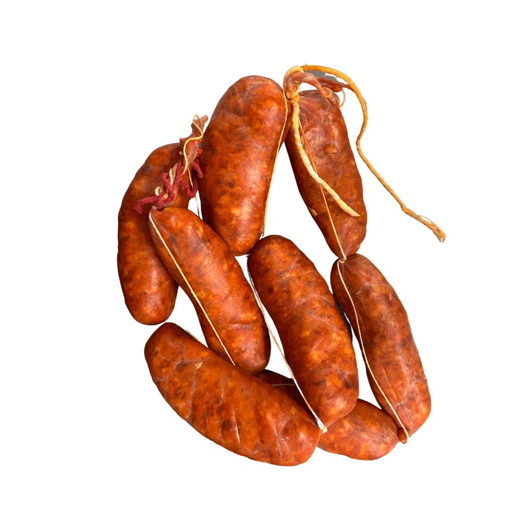 Chorizo Español