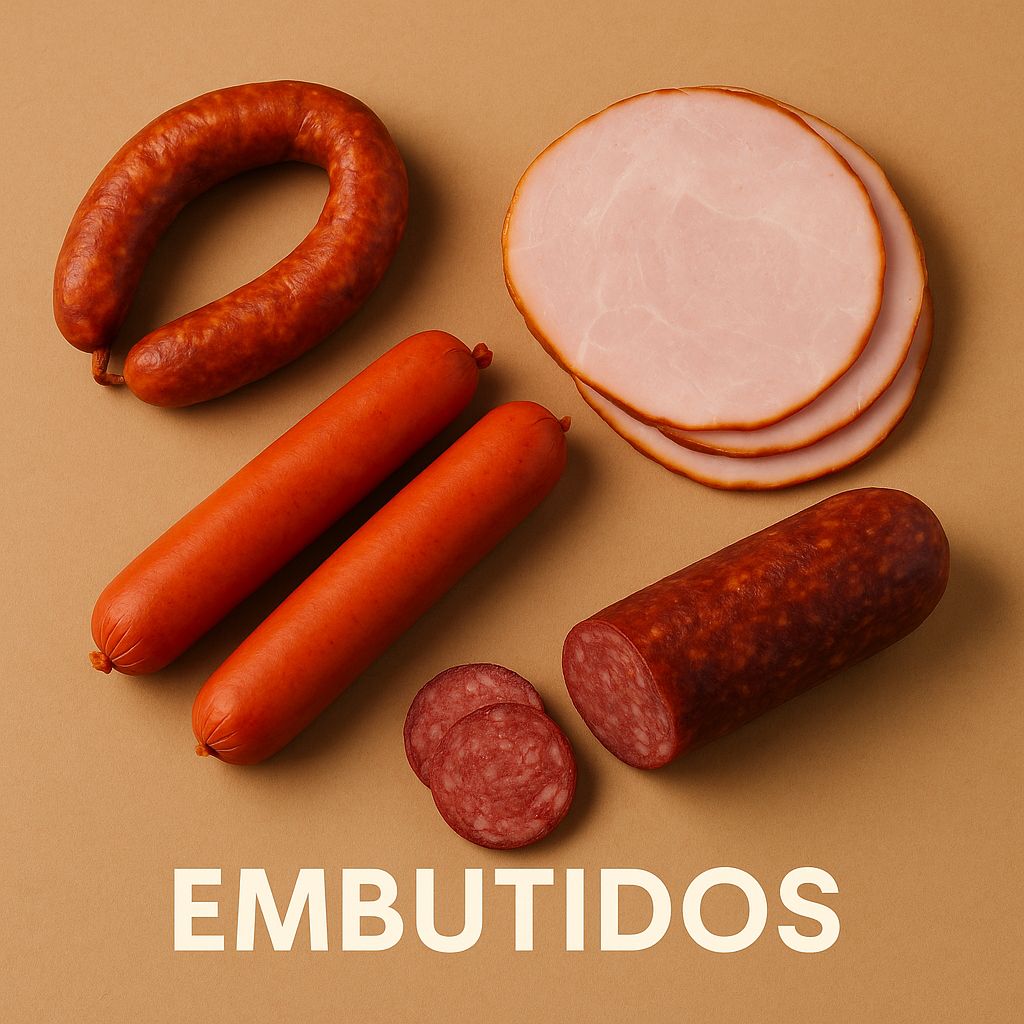 Embutidos