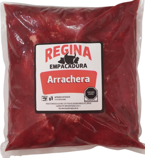 Arrachera Regina