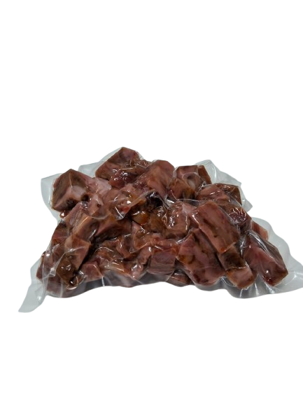 Chicharron Prensado
