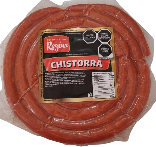 Chistorra Regina