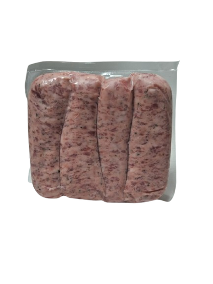 Chorizo Argentino San Angel
