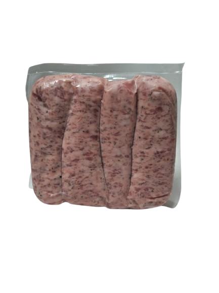 Chorizo Argentino San Angel