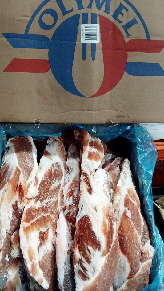 Caja de Corbata Olymel (13.6kg)