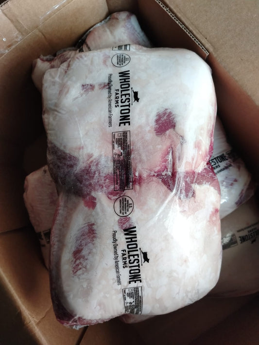 Cabeza de Lomo Wholestone Caja (29kg)
