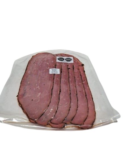 Roast Beef Rebanado