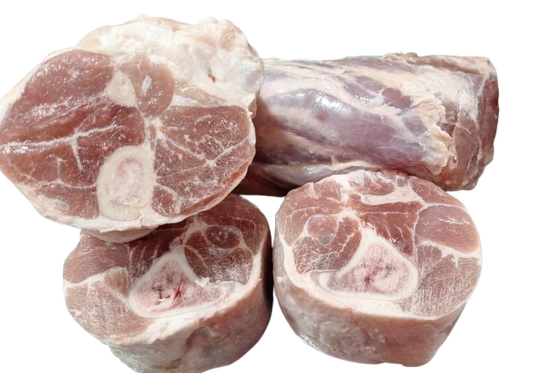 Codillo de Cerdo