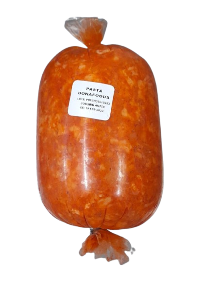 Pasta Bonafoods