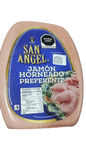 Jamon Horneado Preferente Mandolina (6.2kg) San Angel