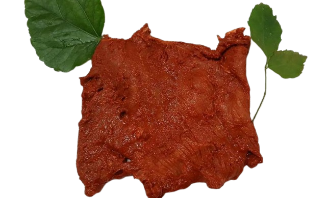 Cecina Enchilada