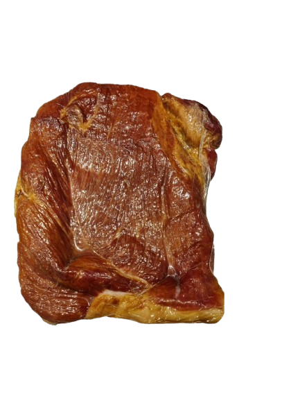 Tocino de Pierna Ahumado San Angel Pieza (4kg)