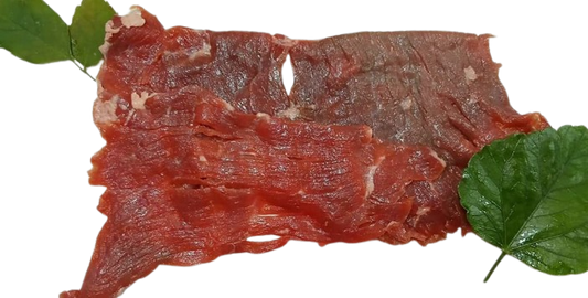 Cecina de Res