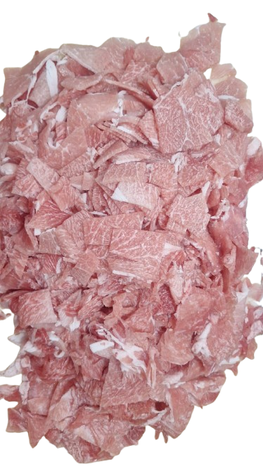 Bistec Taquero