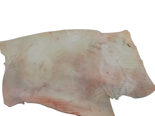 Cuero de Cerdo
